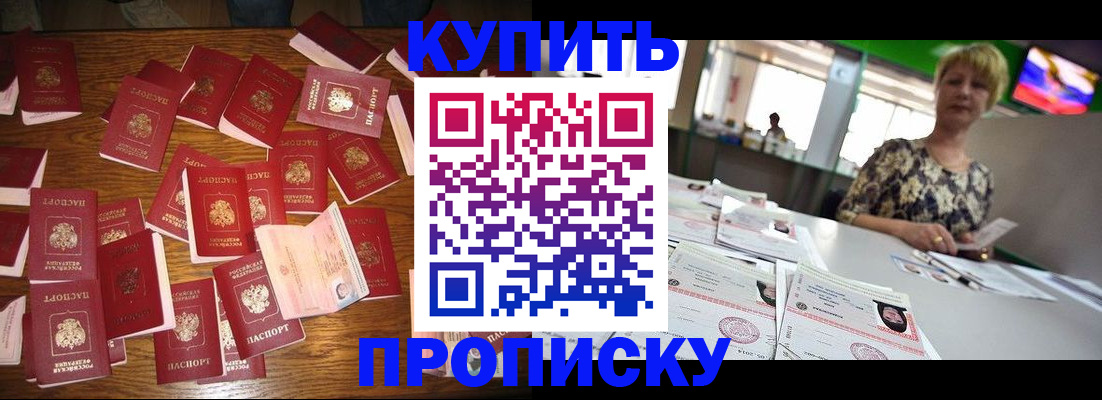 прописка в Одинцово